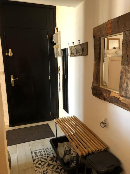 Beau Studio La Mongie Tourmalet Pic Du Midi Apartment Exterior foto